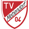 Wappen / Logo des Teams TV Metjendorf 04