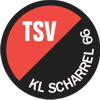 Wappen / Logo des Teams TSV Klein Scharrel 2