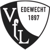 Wappen / Logo des Teams VFL Edewecht