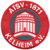 Wappen / Logo des Vereins ATSV 1871 Kelheim