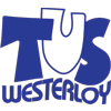 Wappen / Logo des Teams TuS Westerloy 2