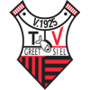 Wappen / Logo des Vereins TV Greetsiel