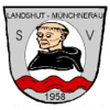 Wappen / Logo des Teams SV Landshut-Mnchnerau