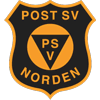 Wappen / Logo des Teams PSV Norden 2