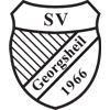 Wappen / Logo des Vereins SV Georgsheil