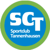 Wappen / Logo des Teams SC Tannenhausen 2