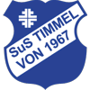 Wappen / Logo des Vereins SUS Timmel
