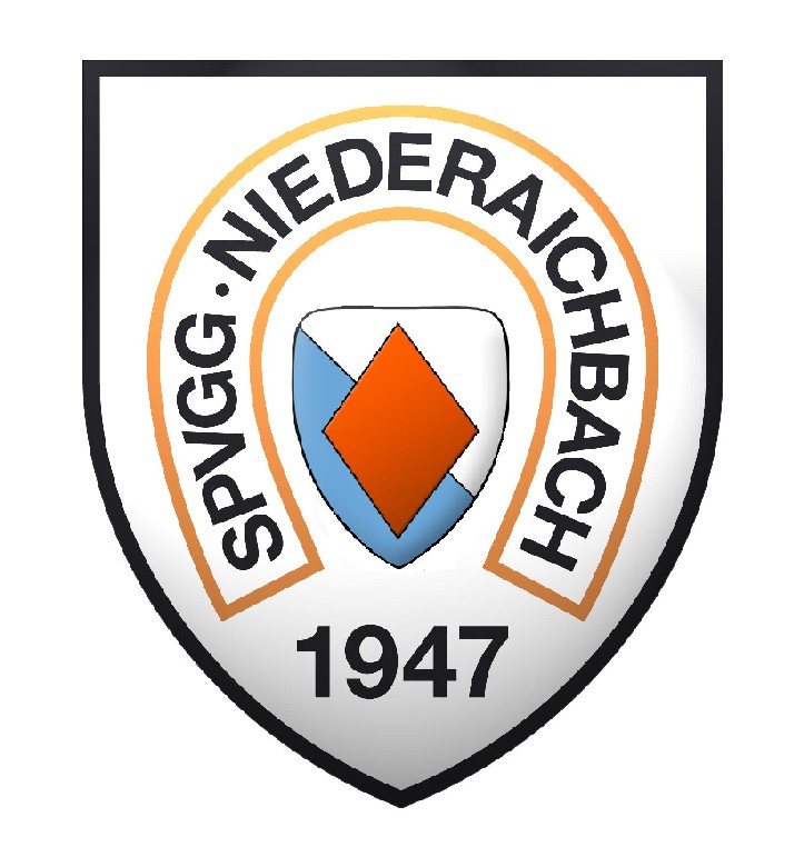 Wappen / Logo des Teams SpVgg Niederaichbach 2