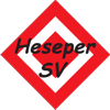 Wappen / Logo des Teams Heseper SV