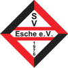Wappen / Logo des Teams SV Esche
