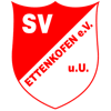 Wappen / Logo des Teams SV Ettenkofen