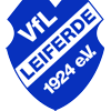 Wappen / Logo des Teams Leiferde