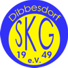 Wappen / Logo des Vereins SKG Dibbesdorf