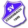 Wappen / Logo des Teams SV Essenbach