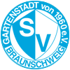 Wappen / Logo des Teams Gartenstadt