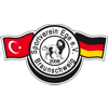 Wappen / Logo des Teams SV Ege