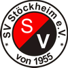 Wappen / Logo des Teams SV Stckheim