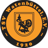 Wappen / Logo des Teams TSV Watenbttel