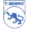 Wappen / Logo des Vereins FC Eberspoint