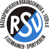 Wappen / Logo des Vereins RSV Braunschweig
