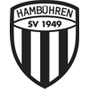 Wappen / Logo des Teams SV Hambhren U12