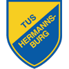 Wappen / Logo des Teams SG Hermannsburg/Faberg U14