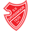 Wappen / Logo des Teams SV Grossmoor U12