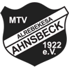 Wappen / Logo des Teams MTV Ahnsbeck