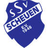 Wappen / Logo des Teams SSV Scheuen 2
