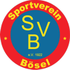 Wappen / Logo des Teams SV Bsel 3