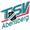 Wappen / Logo des Vereins TSV 1862 Abensberg