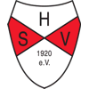 Wappen / Logo des Vereins SV Harkebrgge