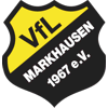 Wappen / Logo des Teams VFL Markhausen
