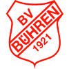 Wappen / Logo des Vereins BV Bhren