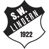 Wappen / Logo des Teams SV SW Lindern