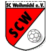 Wappen / Logo des Vereins SC Weihmichl