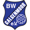Wappen / Logo des Teams SV BW Galgenmoor