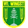 Wappen / Logo des Vereins VFL Wingst