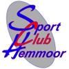 Wappen / Logo des Teams SC Hemmoor U15