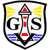 Wappen / Logo des Vereins Grodener SV