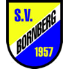 Wappen / Logo des Vereins SV Bornberg