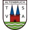 Wappen / Logo des Vereins TSV Altenbruch