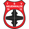 Wappen / Logo des Teams TSV Neuenwalde 2