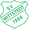 Wappen / Logo des Vereins SV Wittstedt 66
