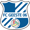 Wappen / Logo des Teams FC Geestland U13