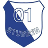 Wappen / Logo des Vereins SG BW Stubben