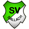 Wappen / Logo des Teams SV Sallach
