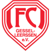 Wappen / Logo des Teams FC Gessel-Leerssen U09