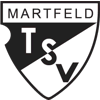 Wappen / Logo des Teams TSV Martfeld