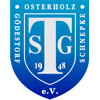 Wappen / Logo des Teams JSG Osterholz-Gdestorf U11